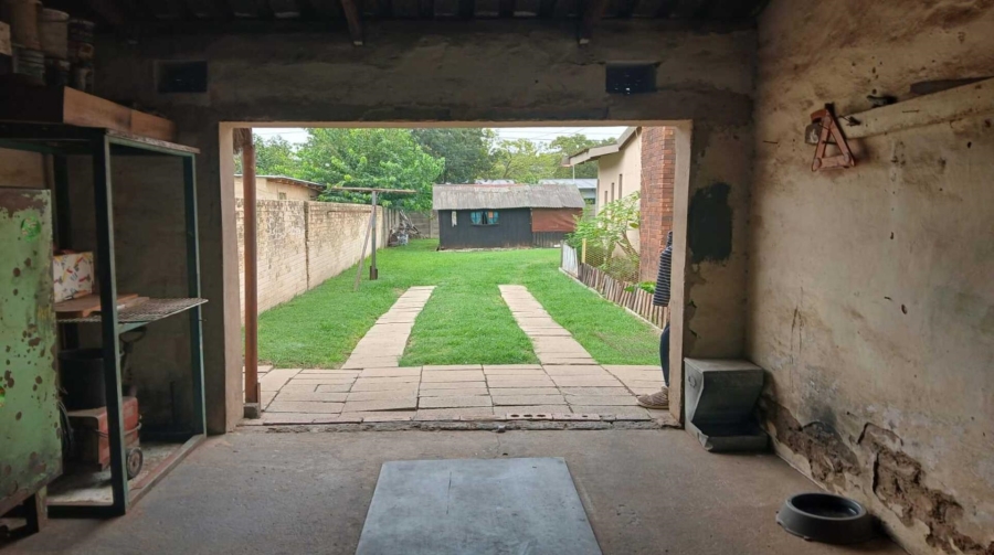 4 Bedroom Property for Sale in Sasolburg Free State